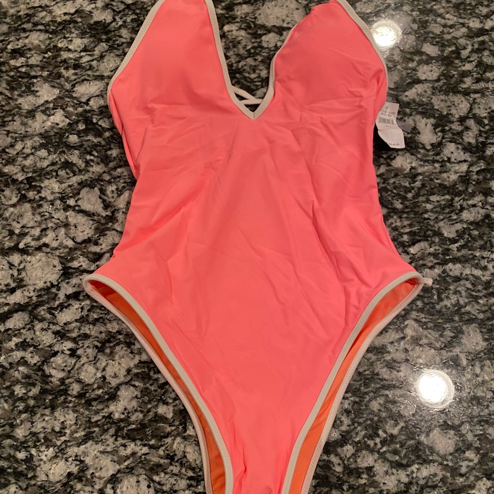 Onepiece Swimsuit